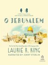 Cover image for O Jerusalem
